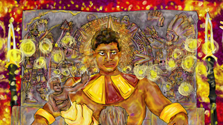 FSU Artist Behind Jameis Winston Fellatio Painting Explains Inspiration